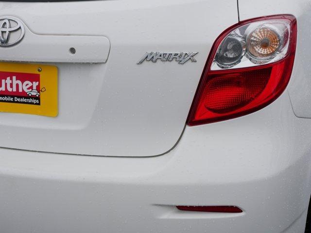 used 2011 Toyota Matrix car, priced at $8,347