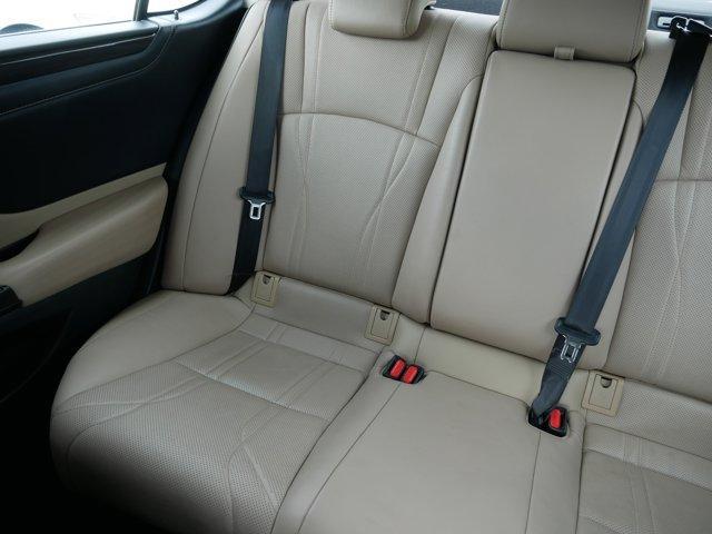 used 2019 Lexus ES 350 car, priced at $28,338