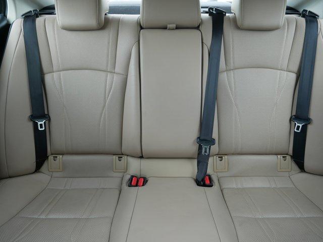 used 2019 Lexus ES 350 car, priced at $28,338