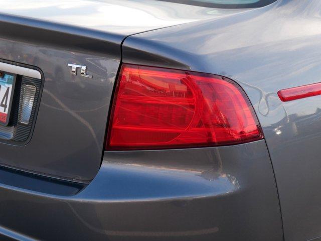 used 2004 Acura TL car, priced at $9,997