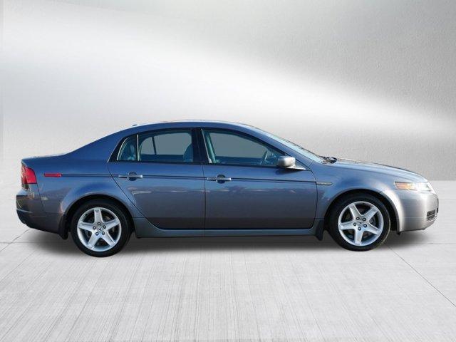 used 2004 Acura TL car, priced at $9,997