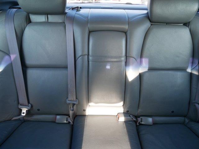 used 2004 Acura TL car, priced at $9,997