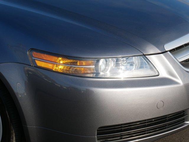 used 2004 Acura TL car, priced at $9,997