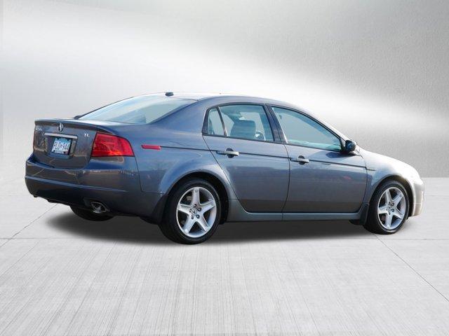 used 2004 Acura TL car, priced at $9,997