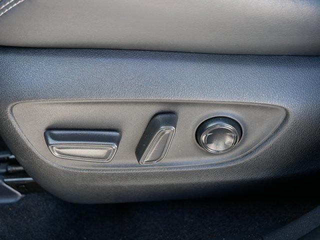 used 2023 Toyota RAV4 car, priced at $33,488