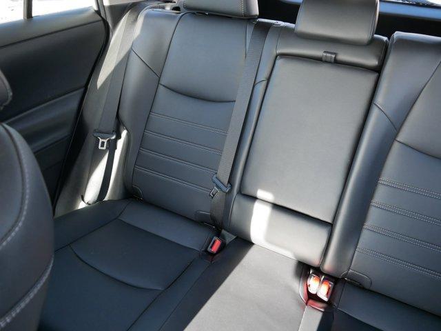 used 2023 Toyota RAV4 car, priced at $33,488