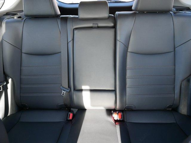 used 2023 Toyota RAV4 car, priced at $33,488