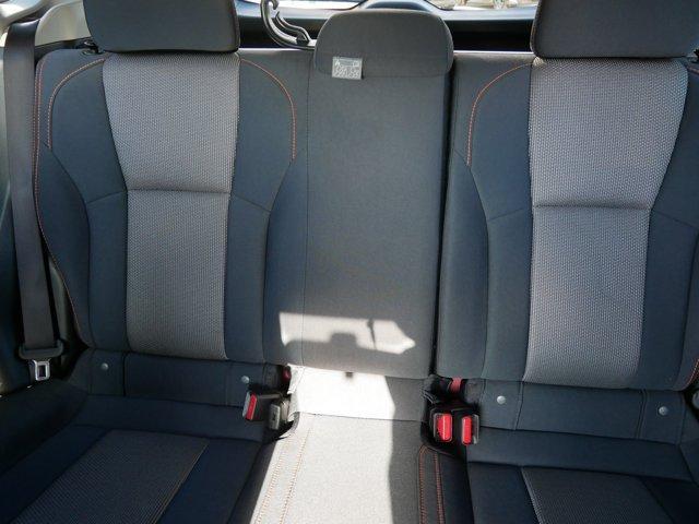 used 2023 Subaru Crosstrek car, priced at $23,988