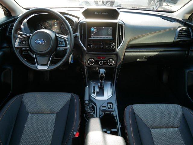 used 2023 Subaru Crosstrek car, priced at $23,988