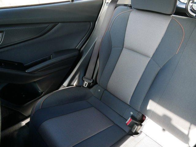 used 2023 Subaru Crosstrek car, priced at $23,988