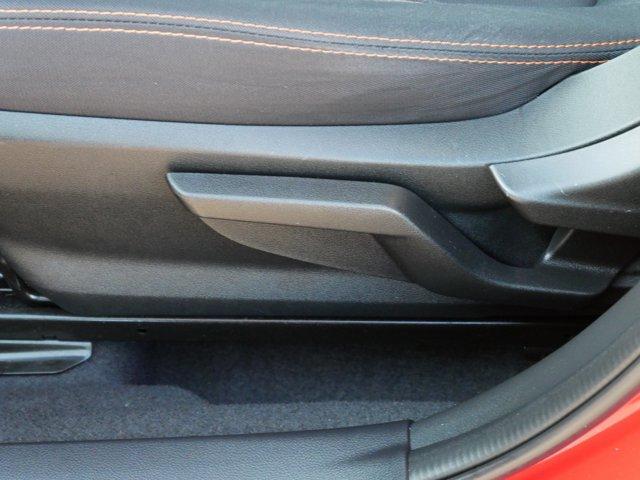 used 2023 Subaru Crosstrek car, priced at $23,988