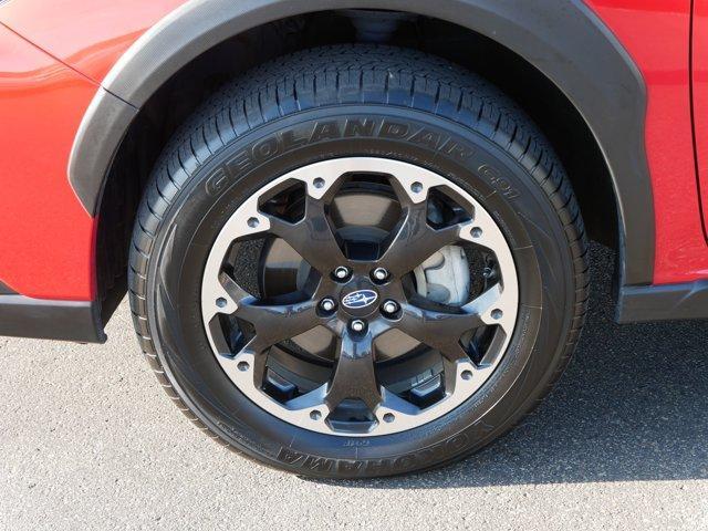 used 2023 Subaru Crosstrek car, priced at $23,988