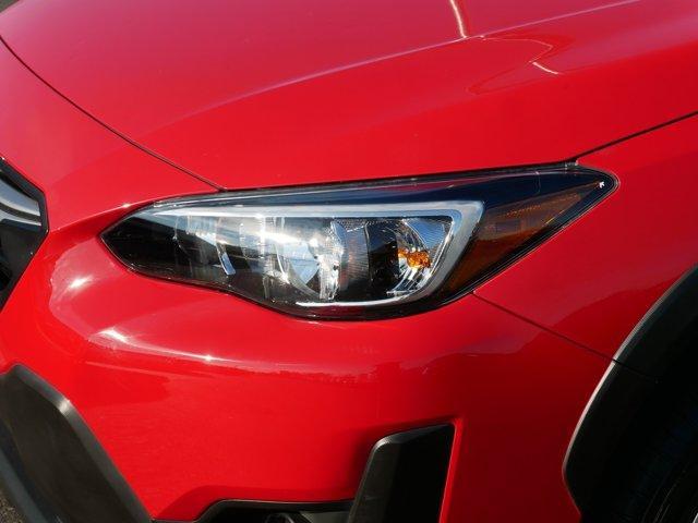 used 2023 Subaru Crosstrek car, priced at $23,988