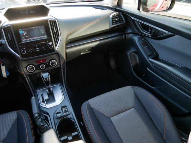 used 2023 Subaru Crosstrek car, priced at $23,988