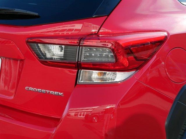 used 2023 Subaru Crosstrek car, priced at $23,988