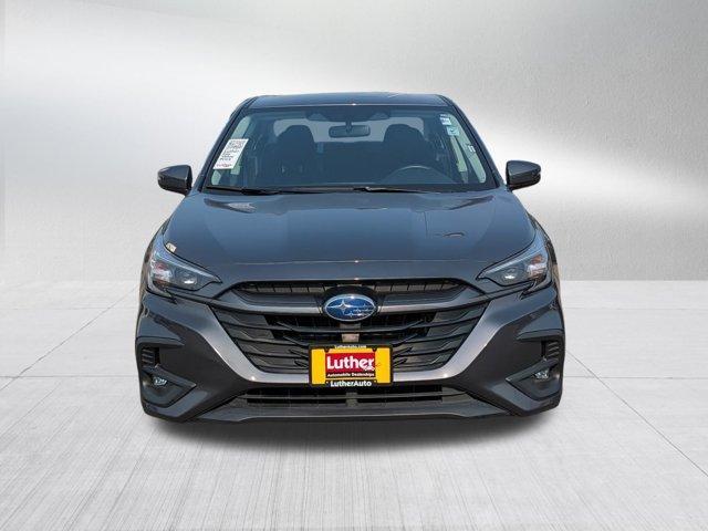 used 2025 Subaru Legacy car, priced at $26,339