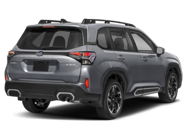 new 2026 Subaru Forester car, priced at $41,665