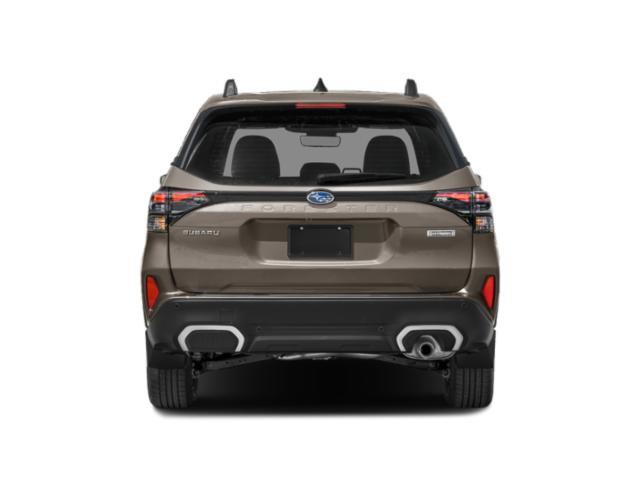 new 2026 Subaru Forester car, priced at $41,665