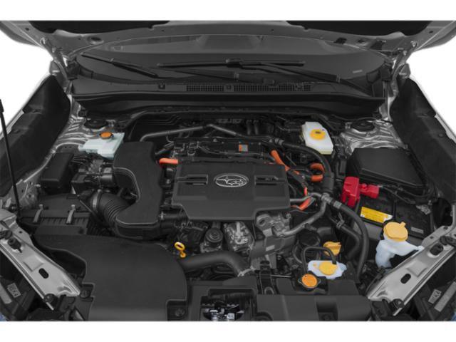new 2026 Subaru Forester car, priced at $41,665