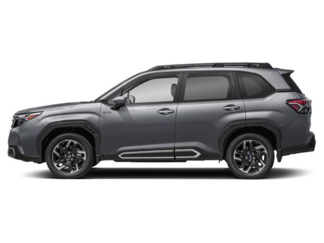 new 2026 Subaru Forester car, priced at $41,665