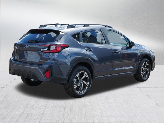 used 2025 Subaru Crosstrek car, priced at $28,339