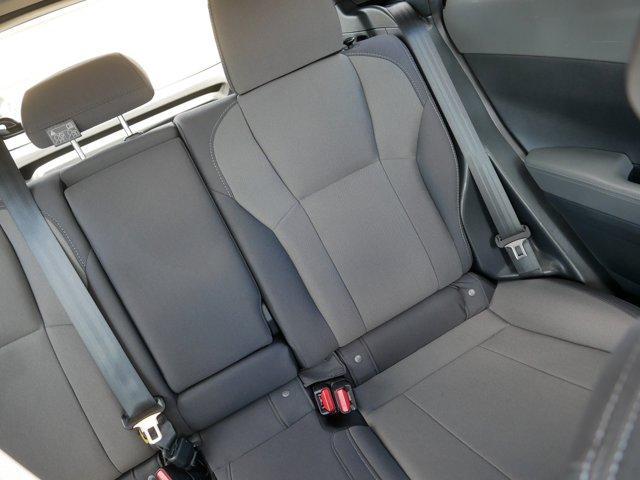 used 2025 Subaru Crosstrek car, priced at $28,339