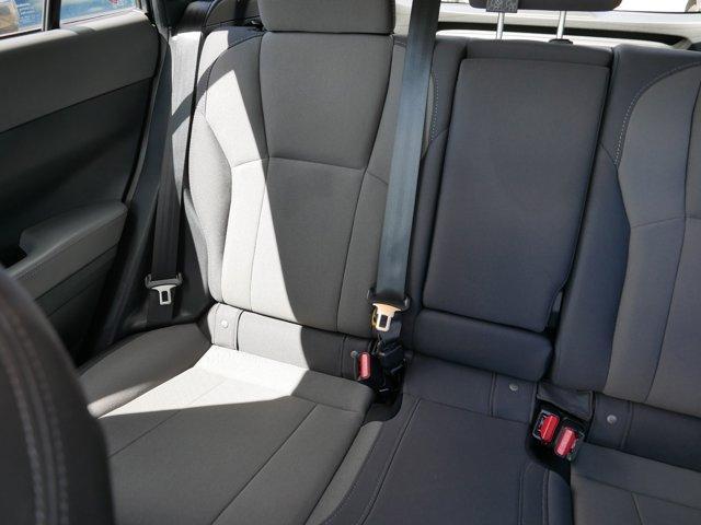 used 2025 Subaru Crosstrek car, priced at $28,339