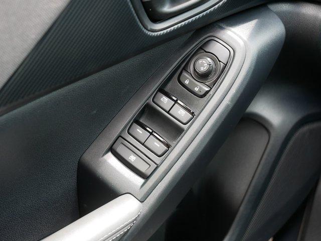 used 2025 Subaru Crosstrek car, priced at $28,339