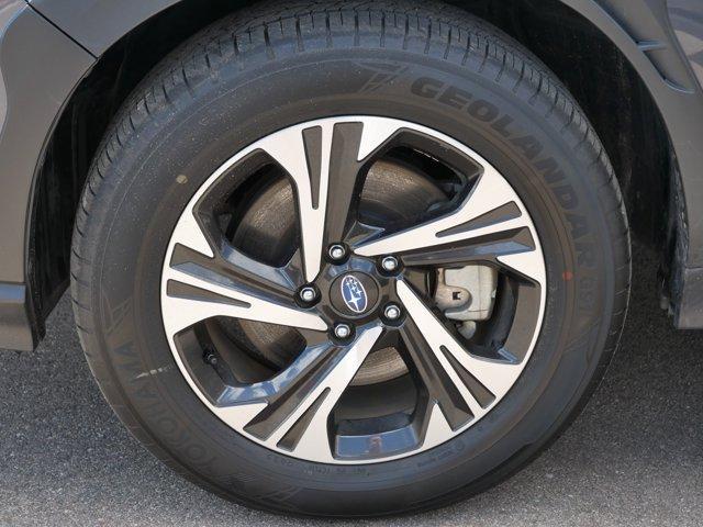 used 2025 Subaru Crosstrek car, priced at $28,339