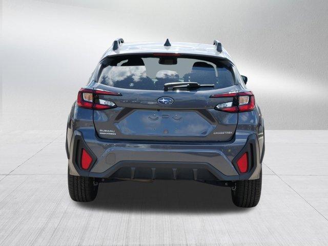 used 2025 Subaru Crosstrek car, priced at $28,339