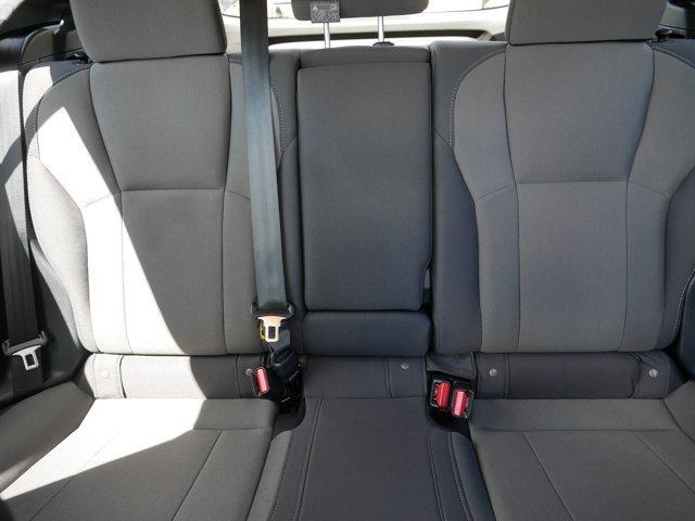 used 2025 Subaru Crosstrek car, priced at $28,339