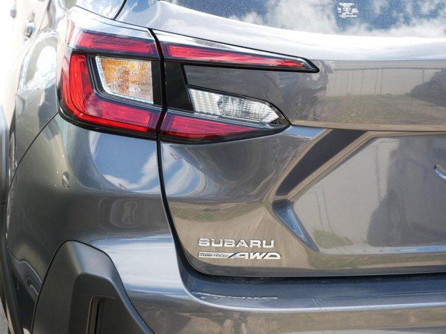 used 2025 Subaru Crosstrek car, priced at $28,339
