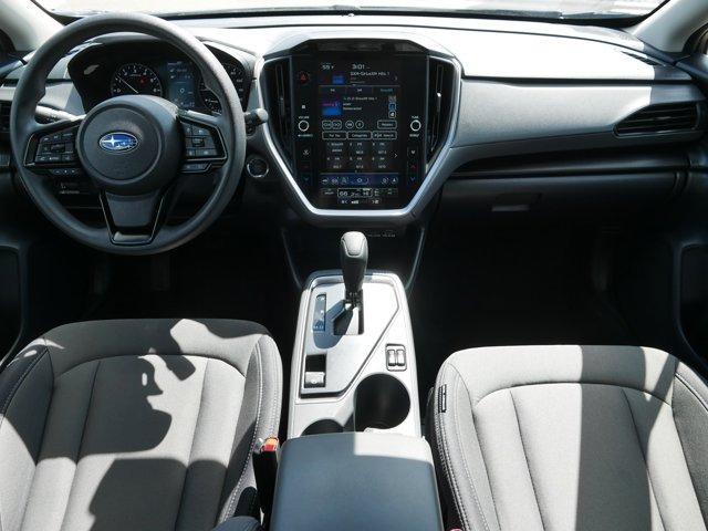 used 2025 Subaru Crosstrek car, priced at $28,339