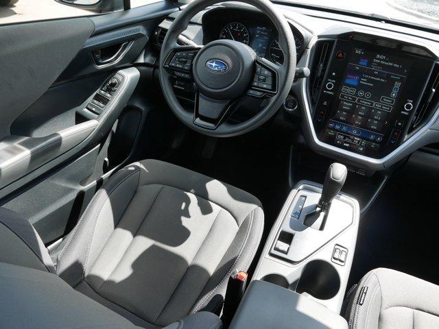 used 2025 Subaru Crosstrek car, priced at $28,339