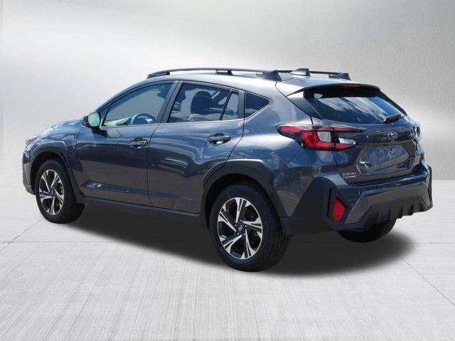 used 2025 Subaru Crosstrek car, priced at $28,339