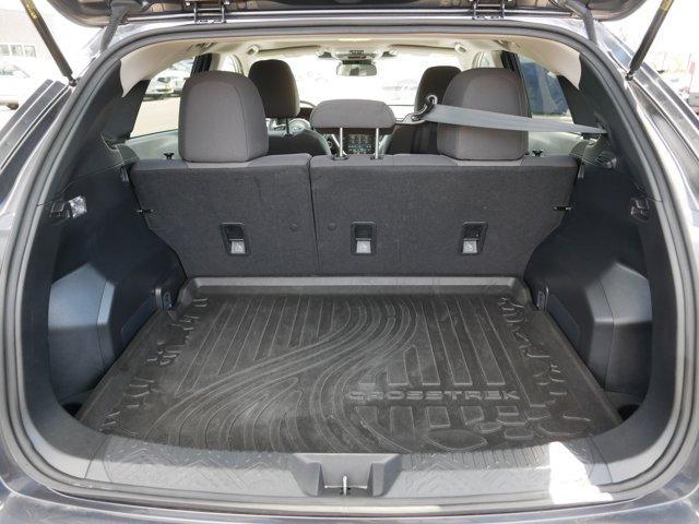used 2025 Subaru Crosstrek car, priced at $28,339