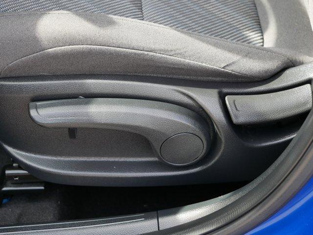 used 2021 Kia Seltos car, priced at $16,338