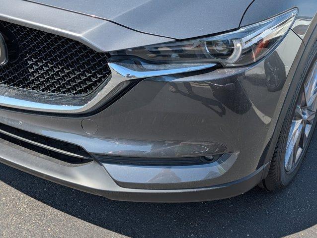 used 2019 Mazda CX-5 car, priced at $23,338