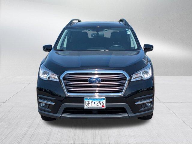 used 2021 Subaru Ascent car, priced at $21,338