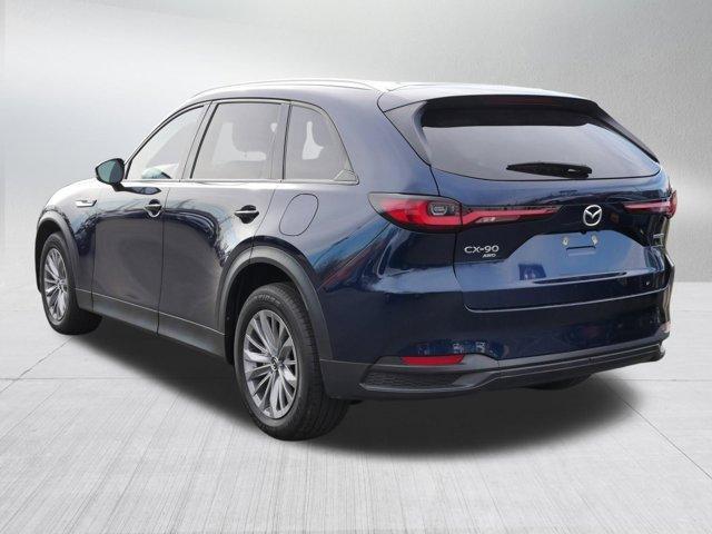 used 2024 Mazda CX-90 PHEV car, priced at $33,338