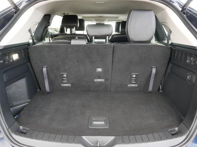 used 2024 Mazda CX-90 PHEV car, priced at $33,338