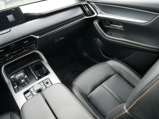 used 2024 Mazda CX-90 PHEV car, priced at $33,338