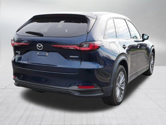 used 2024 Mazda CX-90 PHEV car, priced at $33,338