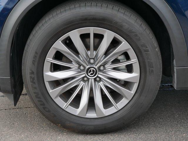 used 2024 Mazda CX-90 PHEV car, priced at $33,338