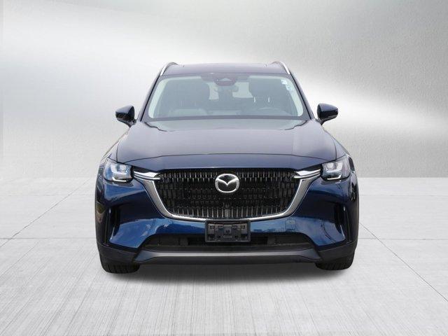 used 2024 Mazda CX-90 PHEV car, priced at $33,338