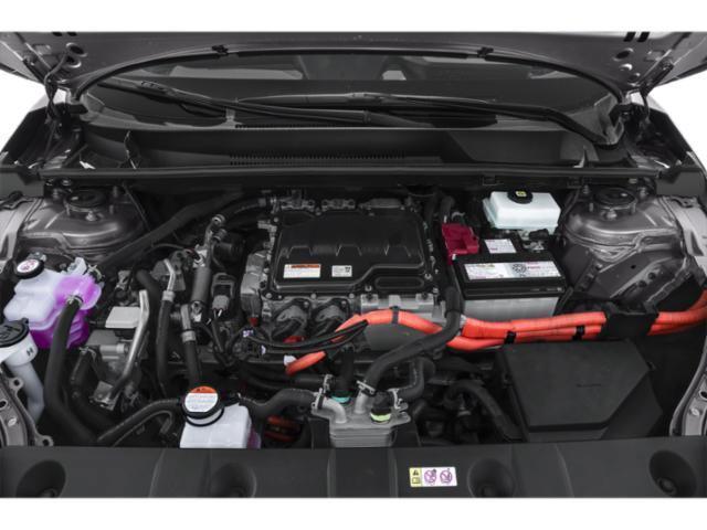 used 2025 Subaru Solterra car, priced at $28,339