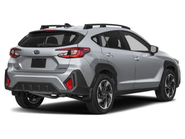 new 2027 Subaru Crosstrek car, priced at $37,907