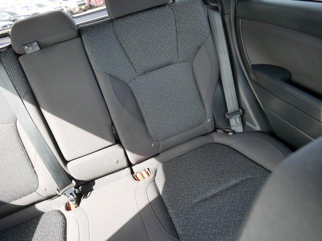used 2025 Subaru Forester car, priced at $31,339