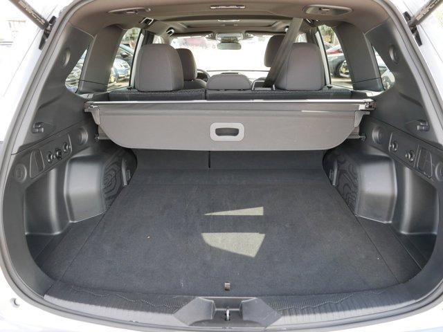 used 2025 Subaru Forester car, priced at $31,339