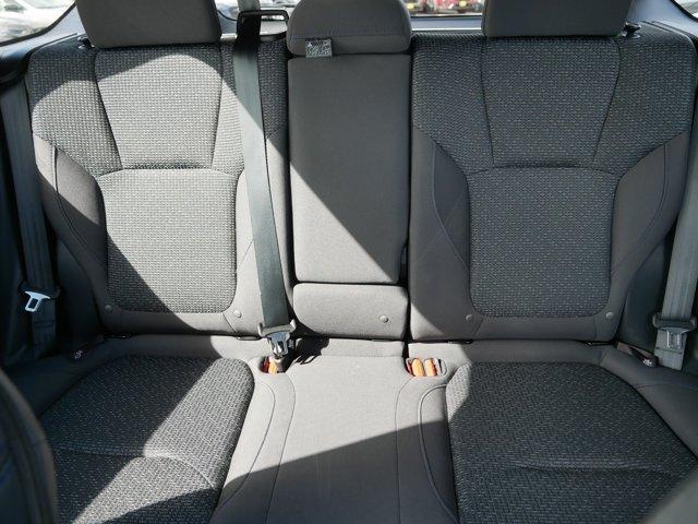 used 2025 Subaru Forester car, priced at $31,339